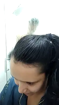 Esmeralda333 online show from December 22, 12:11 am