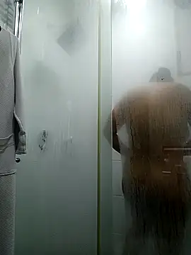 Esmeralda333 online show from March 16, 2:10 pm