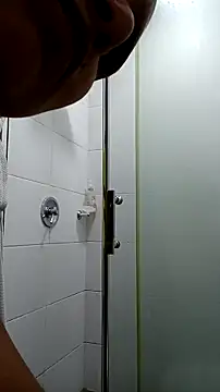 Esmeralda333 online show from January 12, 2:46 pm