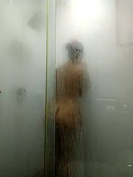 Esmeralda333 online show from March 25, 3:33 pm