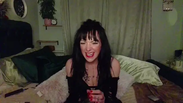 XxxLilith online show from March 4, 10:39 pm