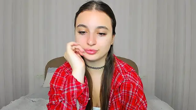 Daria de luxe online show from November 16, 7:40 pm