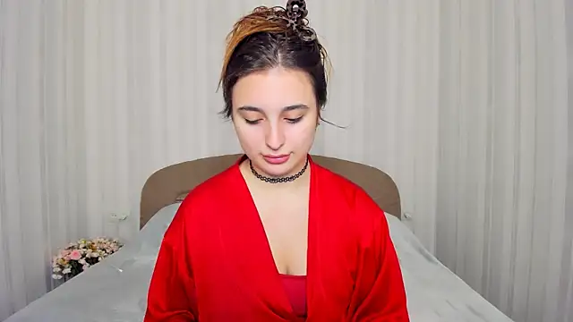 Daria de luxe online show from October 26, 6:52 pm