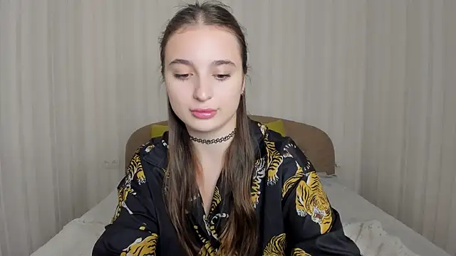 Daria de luxe online show from October 9, 2:06 pm