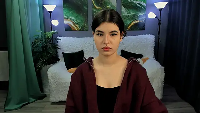 AnoraDark online show from September 18, 7:11 am