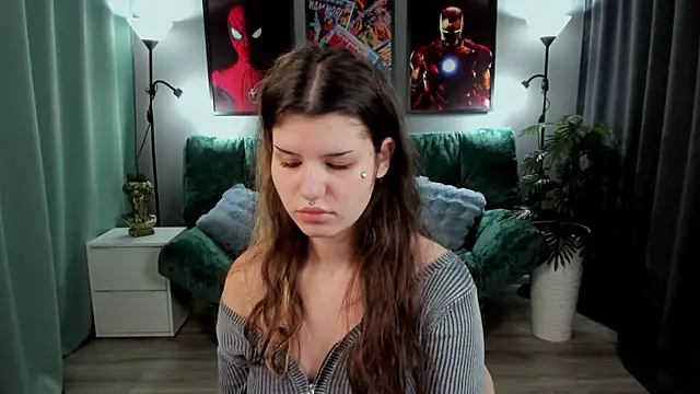 AnoraDark online show from November 22, 12:26 pm