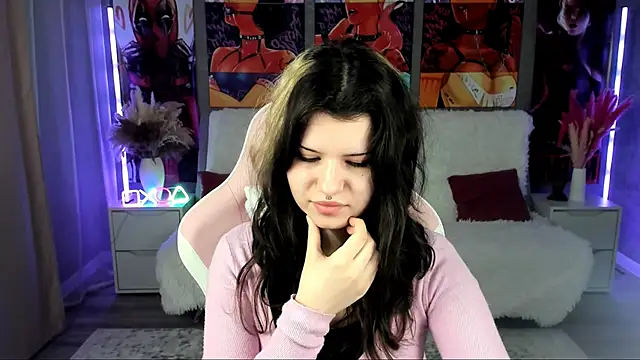 AnoraDark online show from November 28, 6:24 am