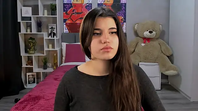 AnoraDark online show from September 28, 7:32 pm