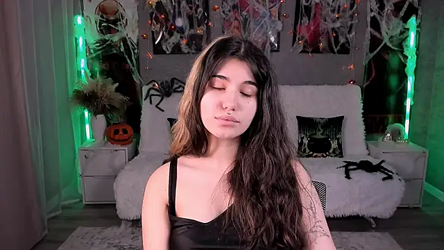 AnoraDark online show from October 11, 6:42 pm