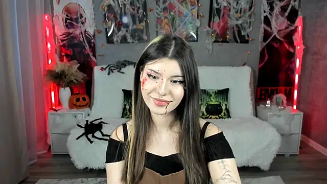 AnoraDark online show from October 25, 12:28 pm