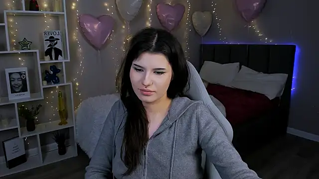 AnoraDark online show from February 26, 6:52 pm