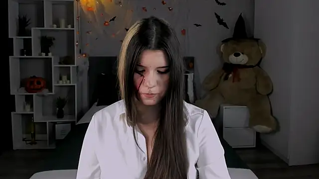 AnoraDark online show from October 26, 12:38 pm