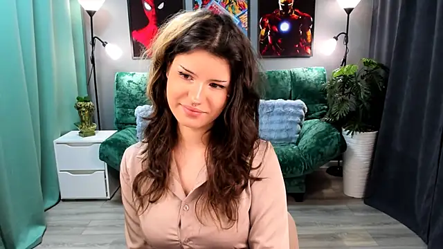 AnoraDark online show from November 29, 1:00 pm