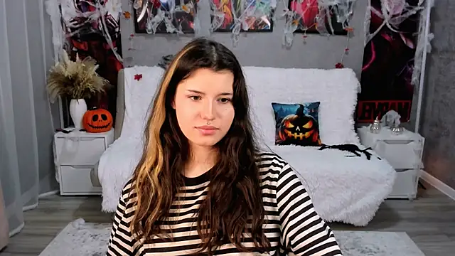 AnoraDark online show from November 7, 12:53 pm