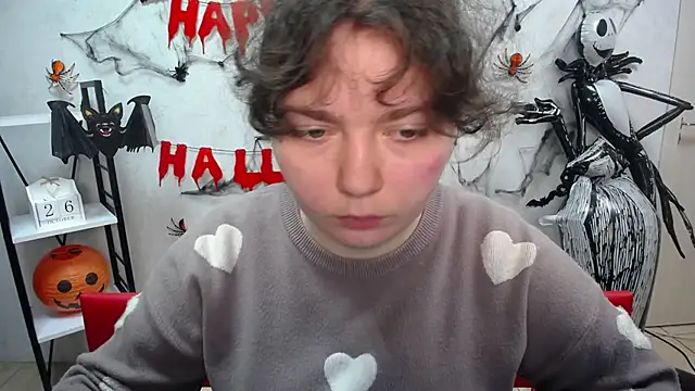 NeonilaLisova online show from October 27, 12:06 pm