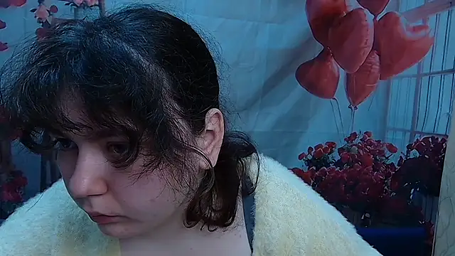 NeonilaLisova online show from March 5, 12:13 pm