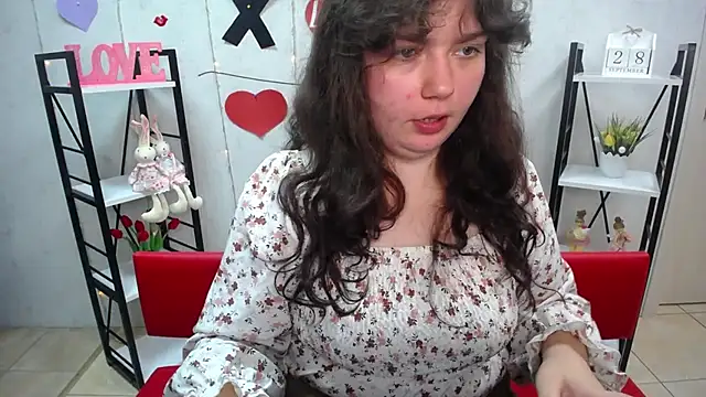 NeonilaLisova online show from September 29, 11:16 am