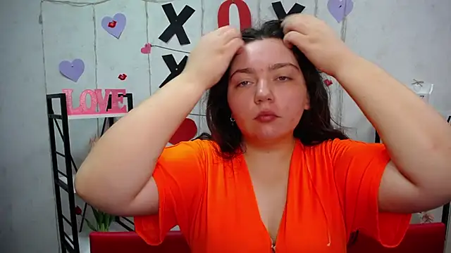 NeonilaLisova online show from September 18, 5:21 am