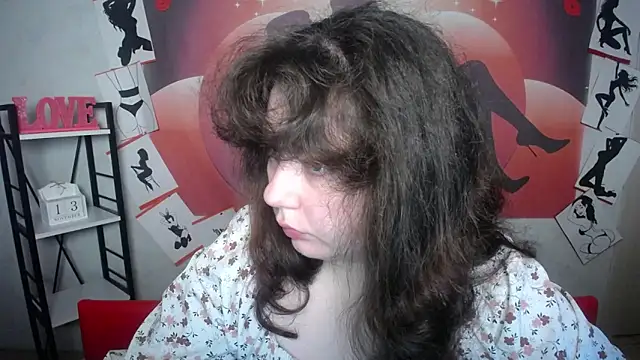 NeonilaLisova online show from November 13, 6:06 am