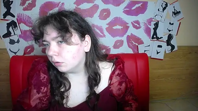 NeonilaLisova online show from December 15, 12:11 pm