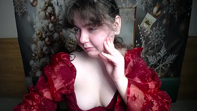 NeonilaLisova online show from January 7, 6:18 am