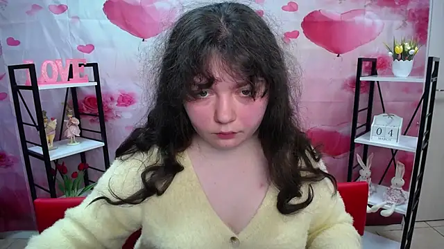 NeonilaLisova online show from March 4, 12:13 pm