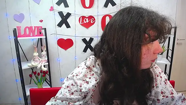 NeonilaLisova online show from October 3, 5:42 am