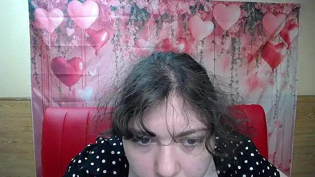 NeonilaLisova online show from March 26, 6:11 am