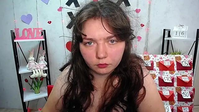 NeonilaLisova online show from September 16, 11:33 am