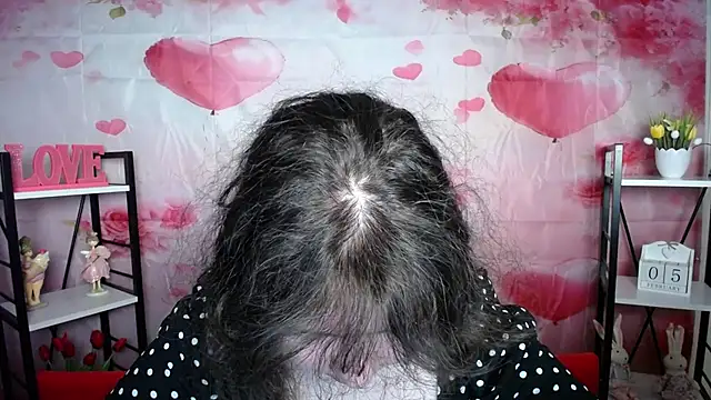 NeonilaLisova online show from February 7, 5:59 am