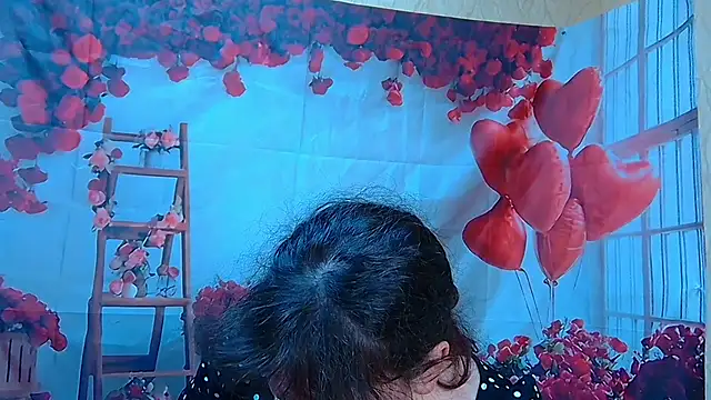 NeonilaLisova online show from February 16, 12:48 pm