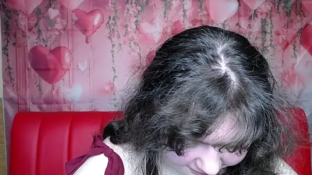 NeonilaLisova online show from February 17, 12:13 pm