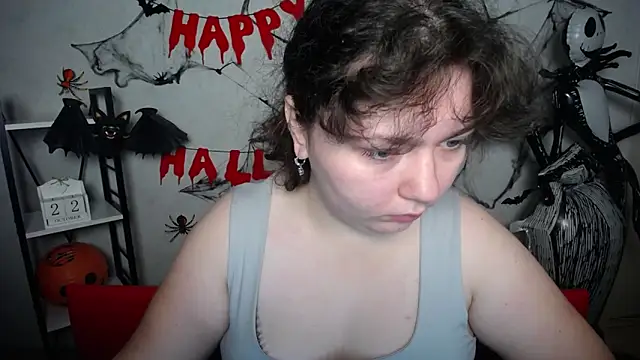 NeonilaLisova online show from October 23, 5:17 am