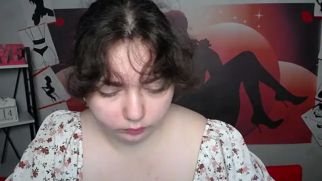 NeonilaLisova online show from November 15, 6:06 am