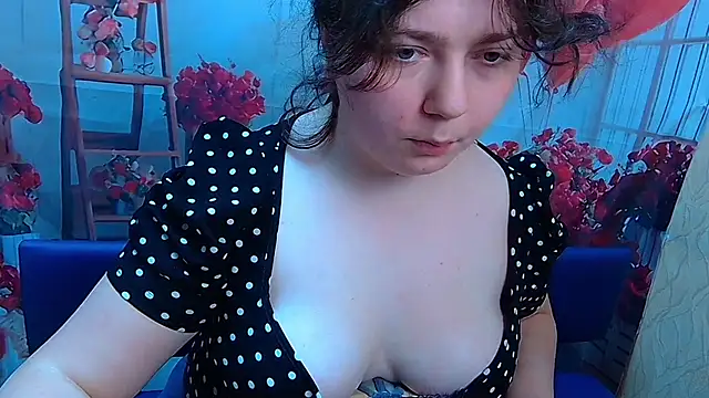 NeonilaLisova online show from February 10, 2:16 pm