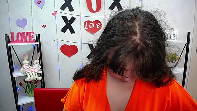 NeonilaLisova online show from September 15, 11:10 am