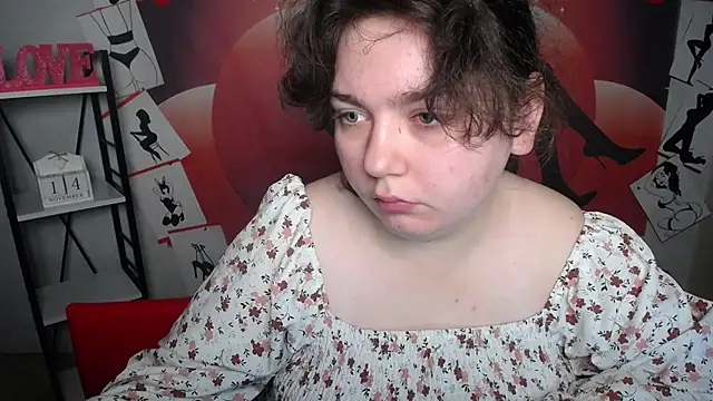 NeonilaLisova online show from November 14, 6:28 am