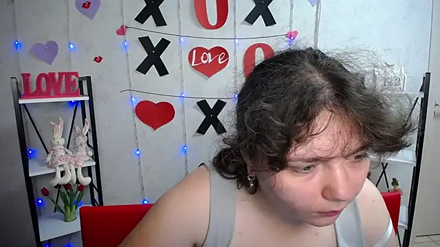 NeonilaLisova online show from September 13, 5:07 am