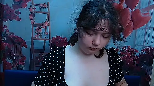 NeonilaLisova online show from March 15, 12:23 pm