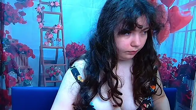 NeonilaLisova online show from April 4, 11:17 am