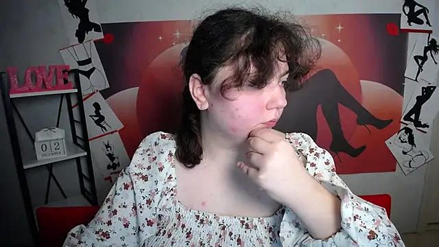 NeonilaLisova online show from December 2, 12:18 pm