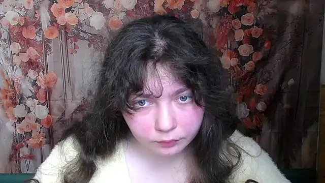 NeonilaLisova online show from March 3, 12:01 pm