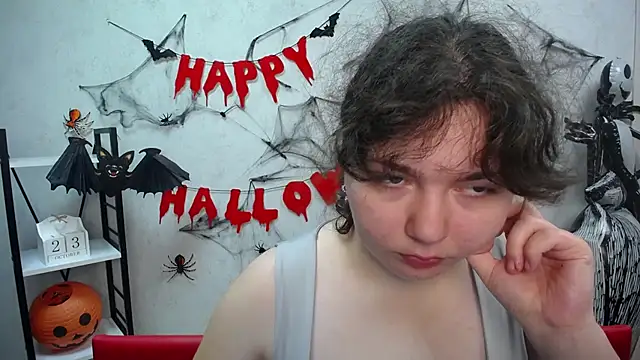 NeonilaLisova online show from October 24, 5:17 am