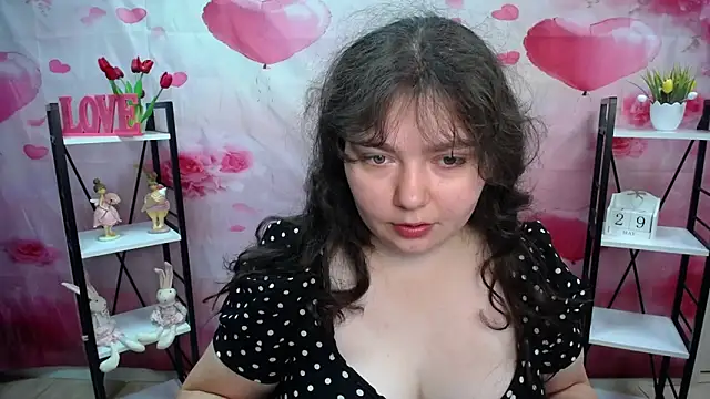 Snapshot of NeonilaLisova chatting on May 29, 5:13 am NeonilaLisova online show from May 29, 5:13 am