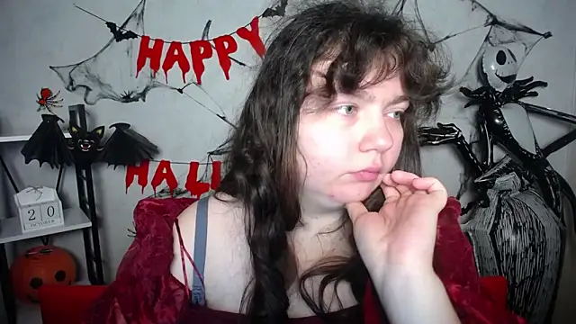 NeonilaLisova online show from October 20, 11:22 am