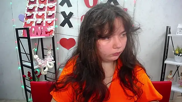 NeonilaLisova online show from September 22, 11:16 am