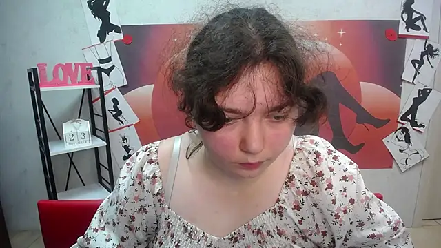 NeonilaLisova online show from November 24, 12:38 pm