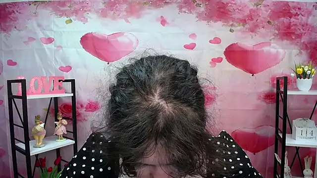 NeonilaLisova online show from February 14, 6:13 am