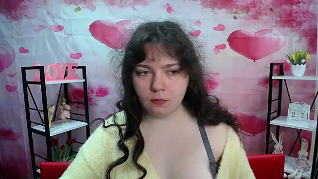 NeonilaLisova online show from February 28, 6:13 am