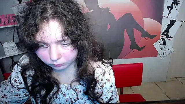 NeonilaLisova online show from December 1, 12:17 pm